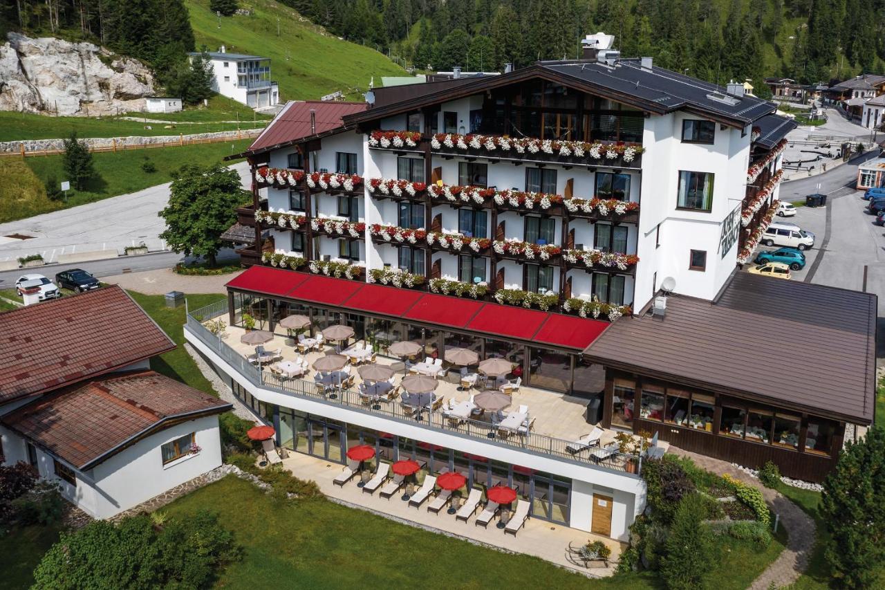 Achentalerhof 4* Achenkirch