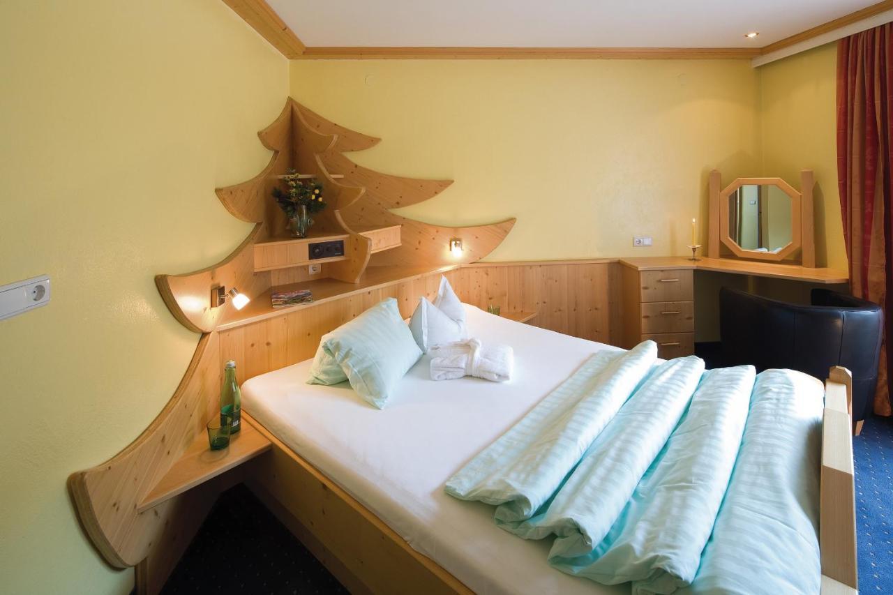 Achentalerhof 4*