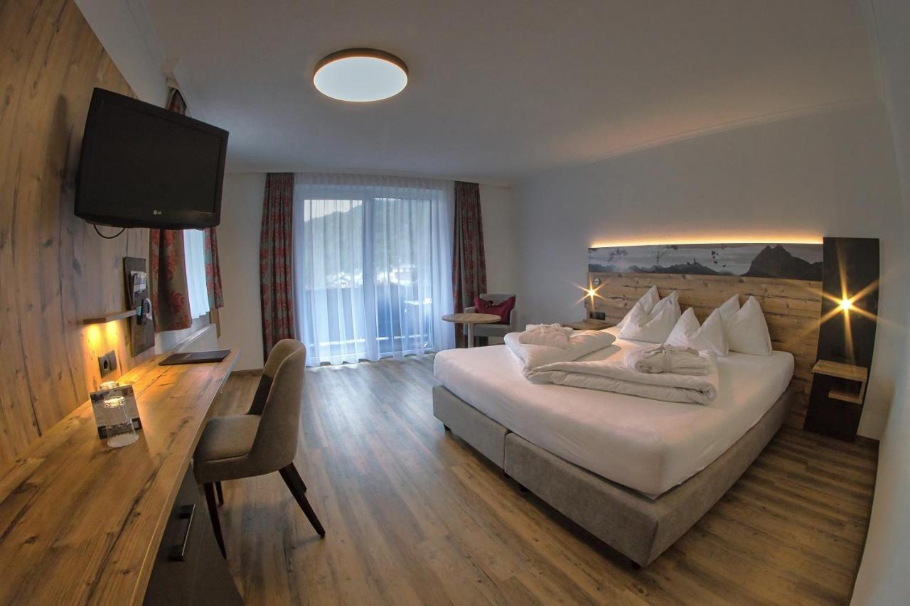 Achentalerhof 4*
