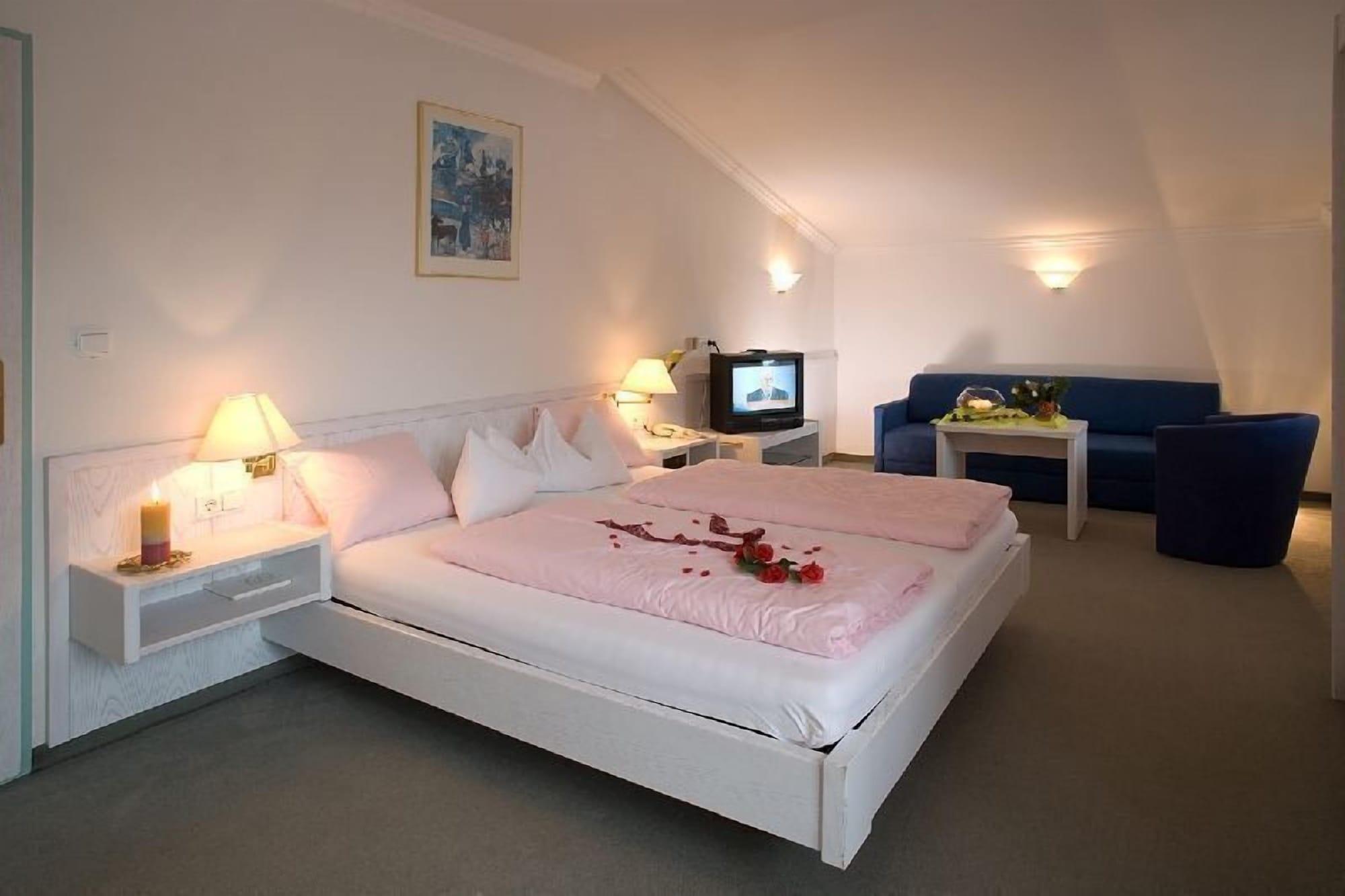 Achentalerhof Hotel Achenkirch