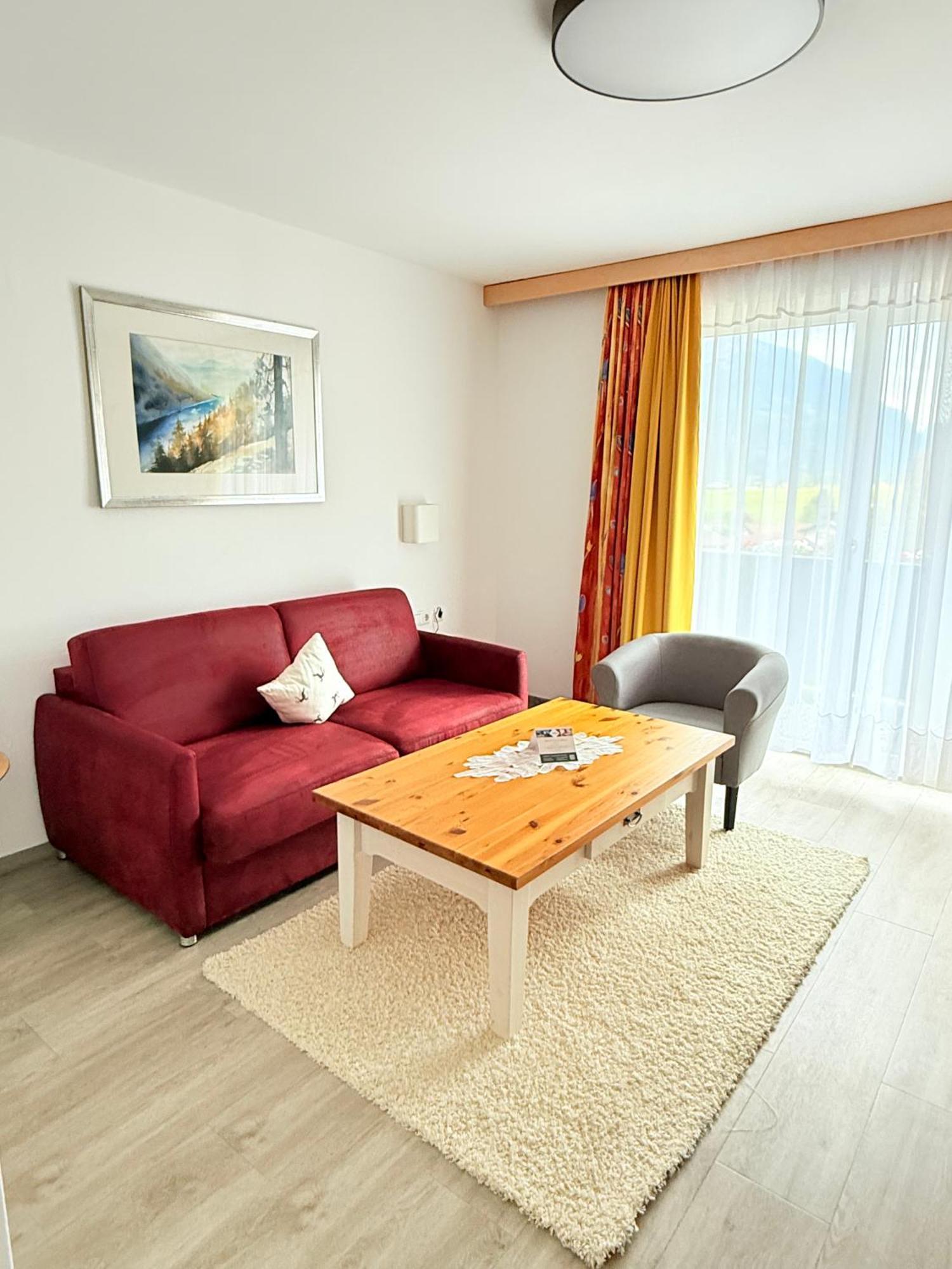 Achentalerhof Hotel Achenkirch