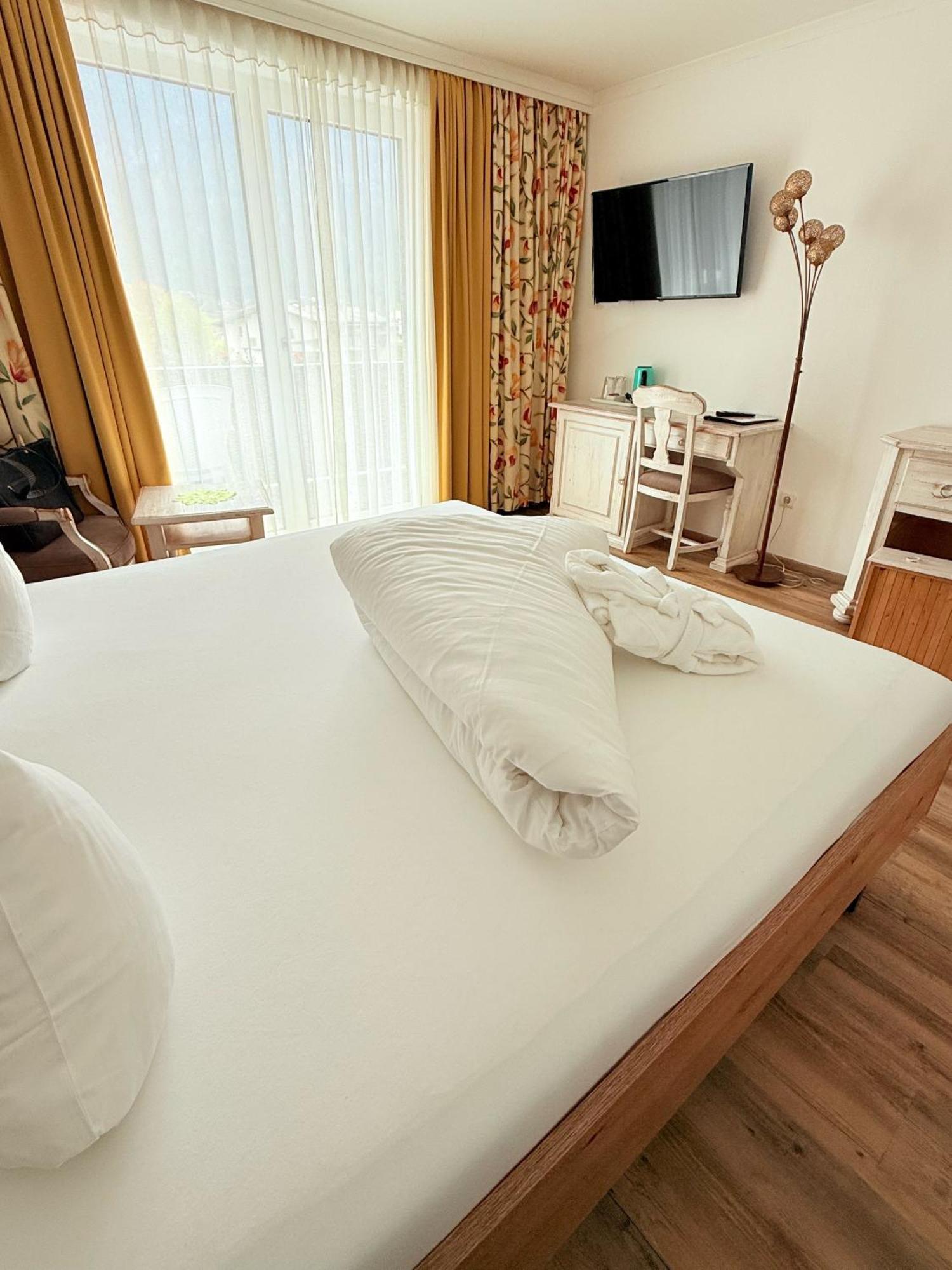 Achentalerhof 4* Achenkirch