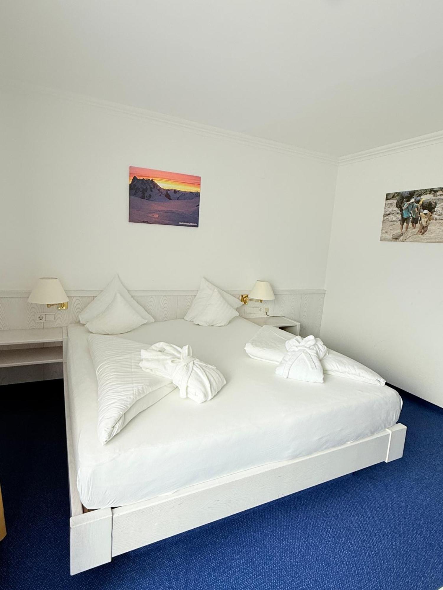 Hotel Achentalerhof Achenkirch