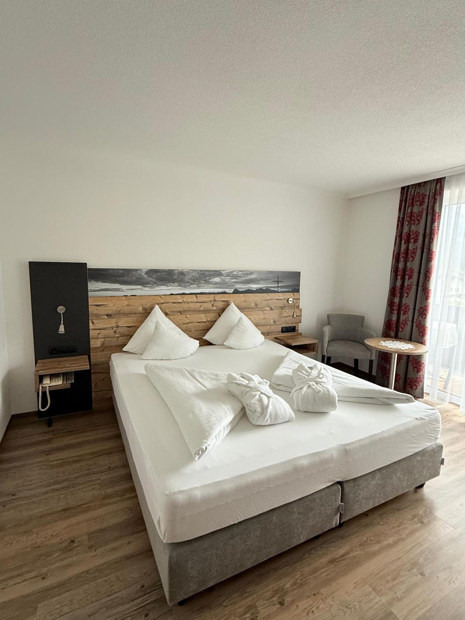 Achentalerhof 4* Achenkirch