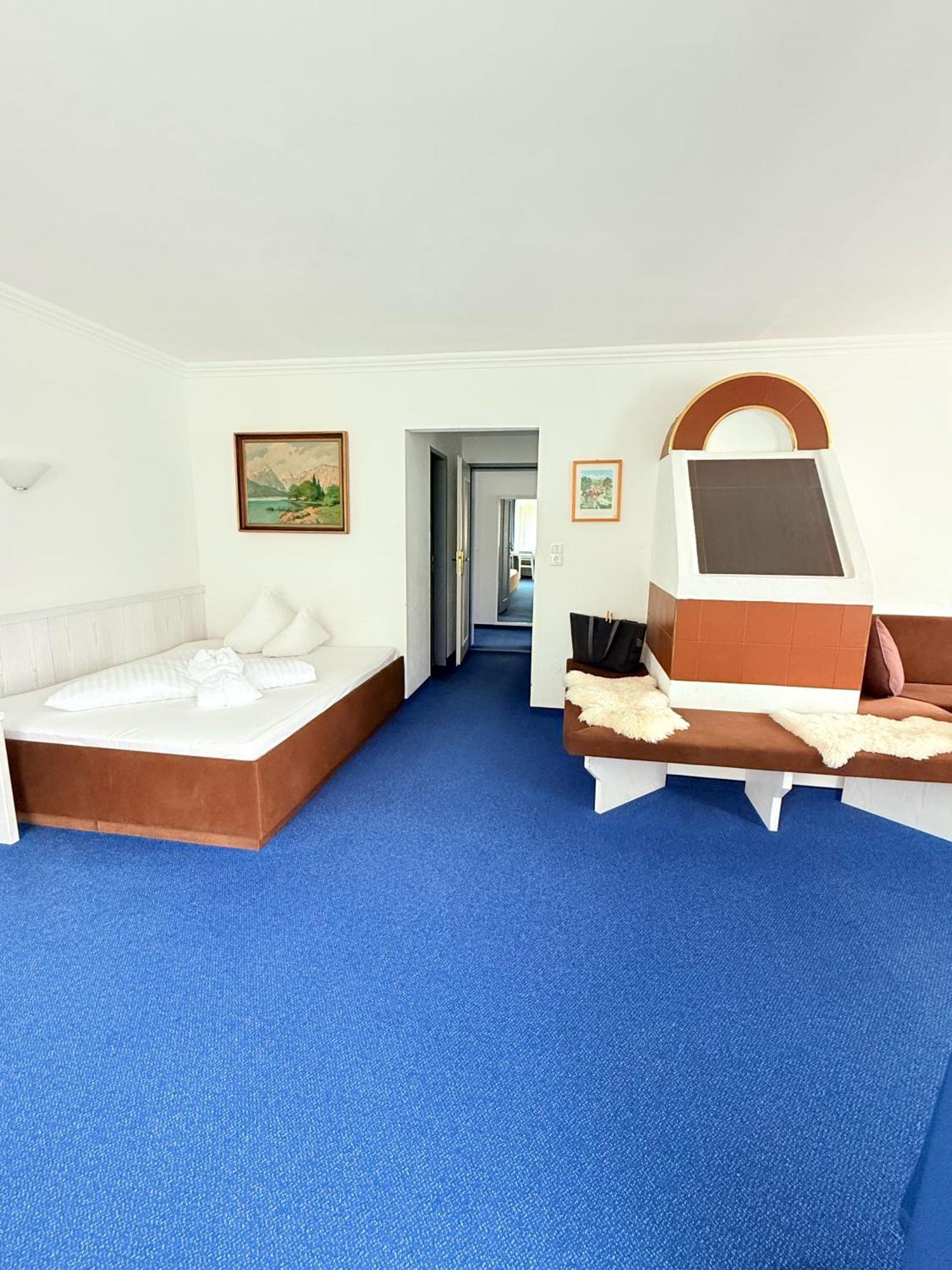 Hotel Achentalerhof