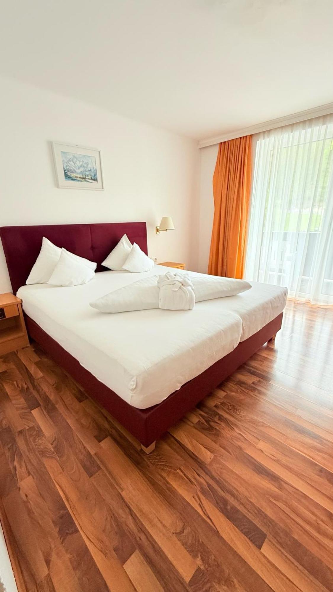 Achentalerhof Hotel Achenkirch