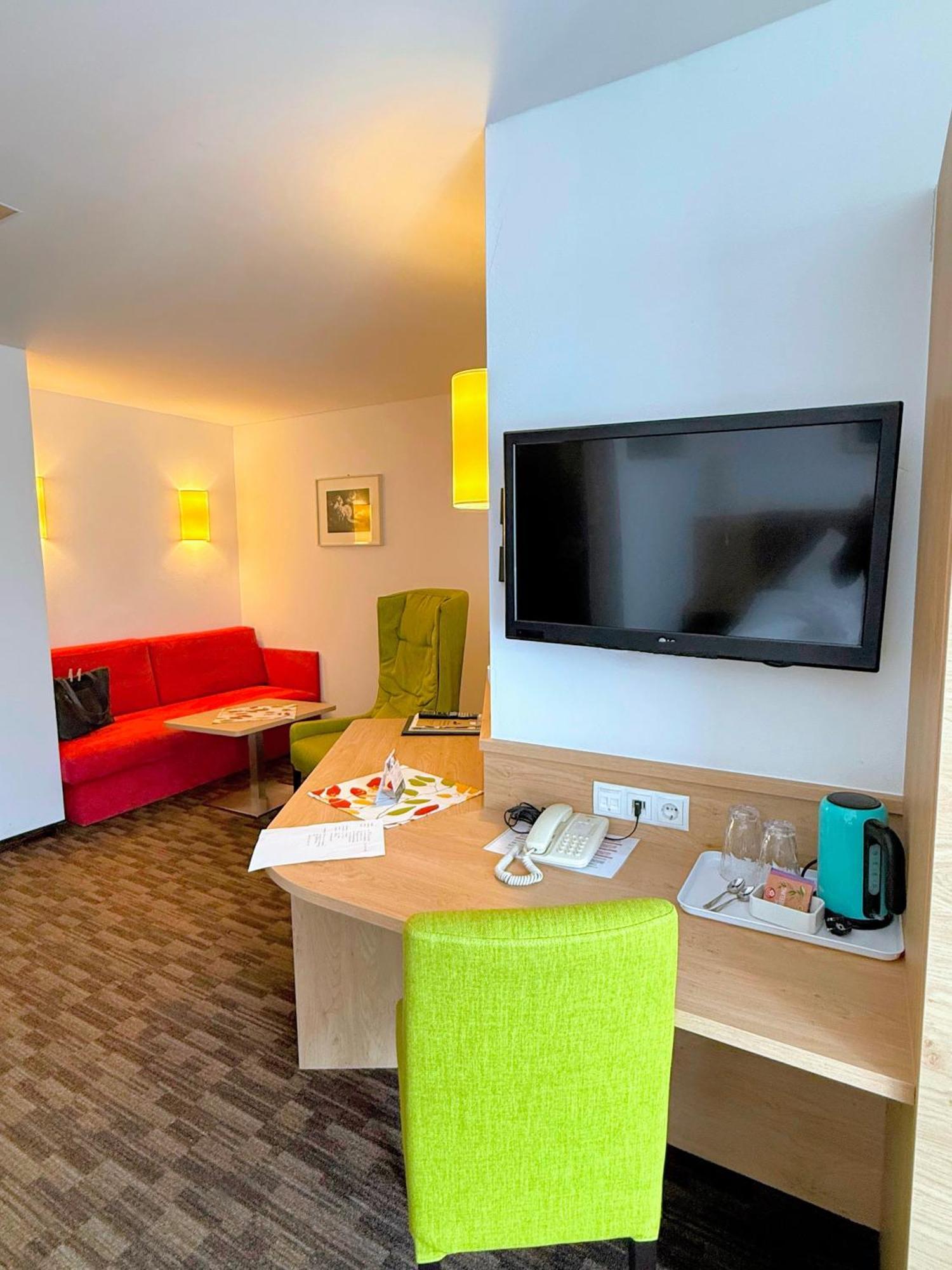 Achentalerhof 4*