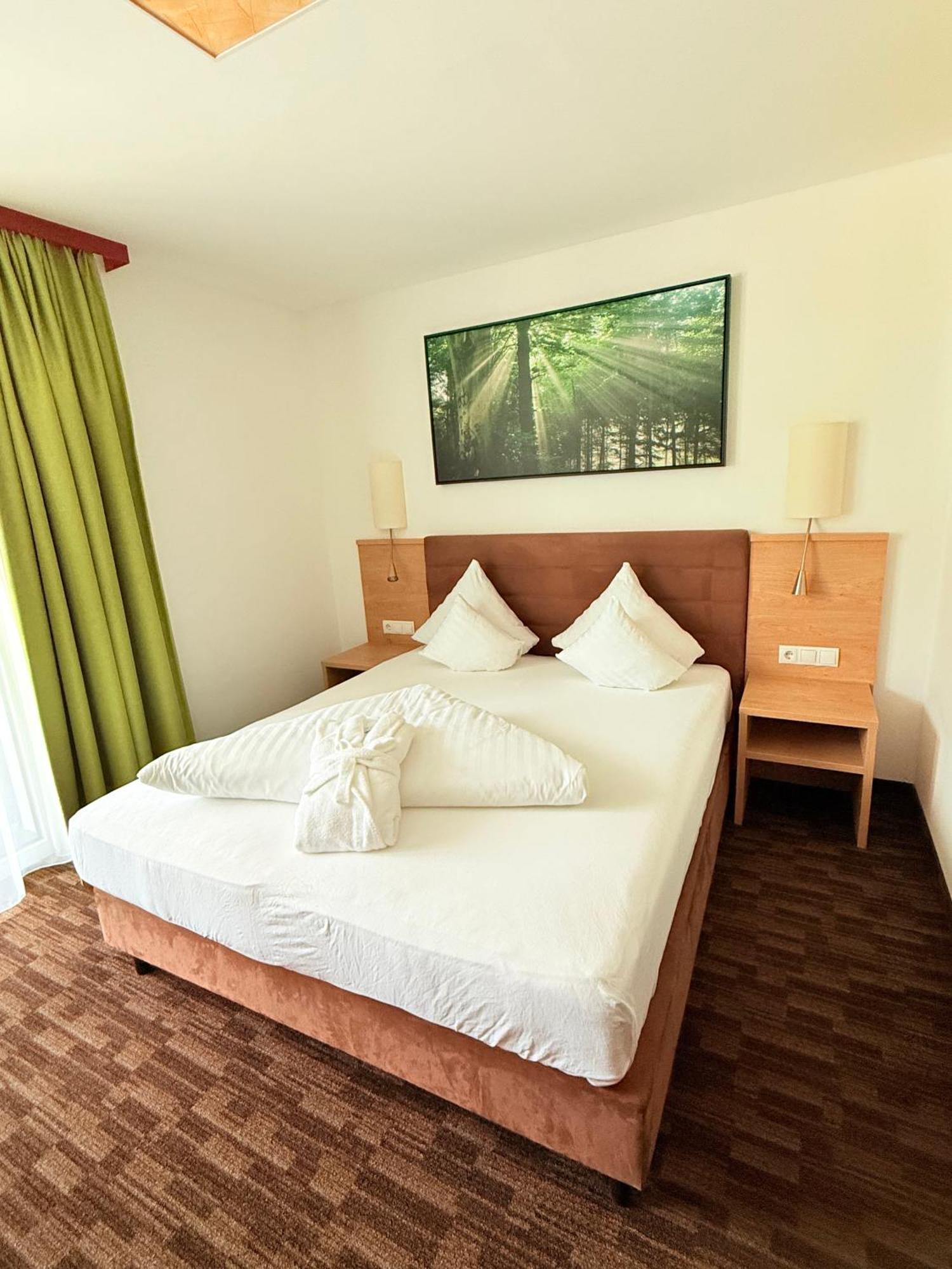 Hotel Achentalerhof 4*