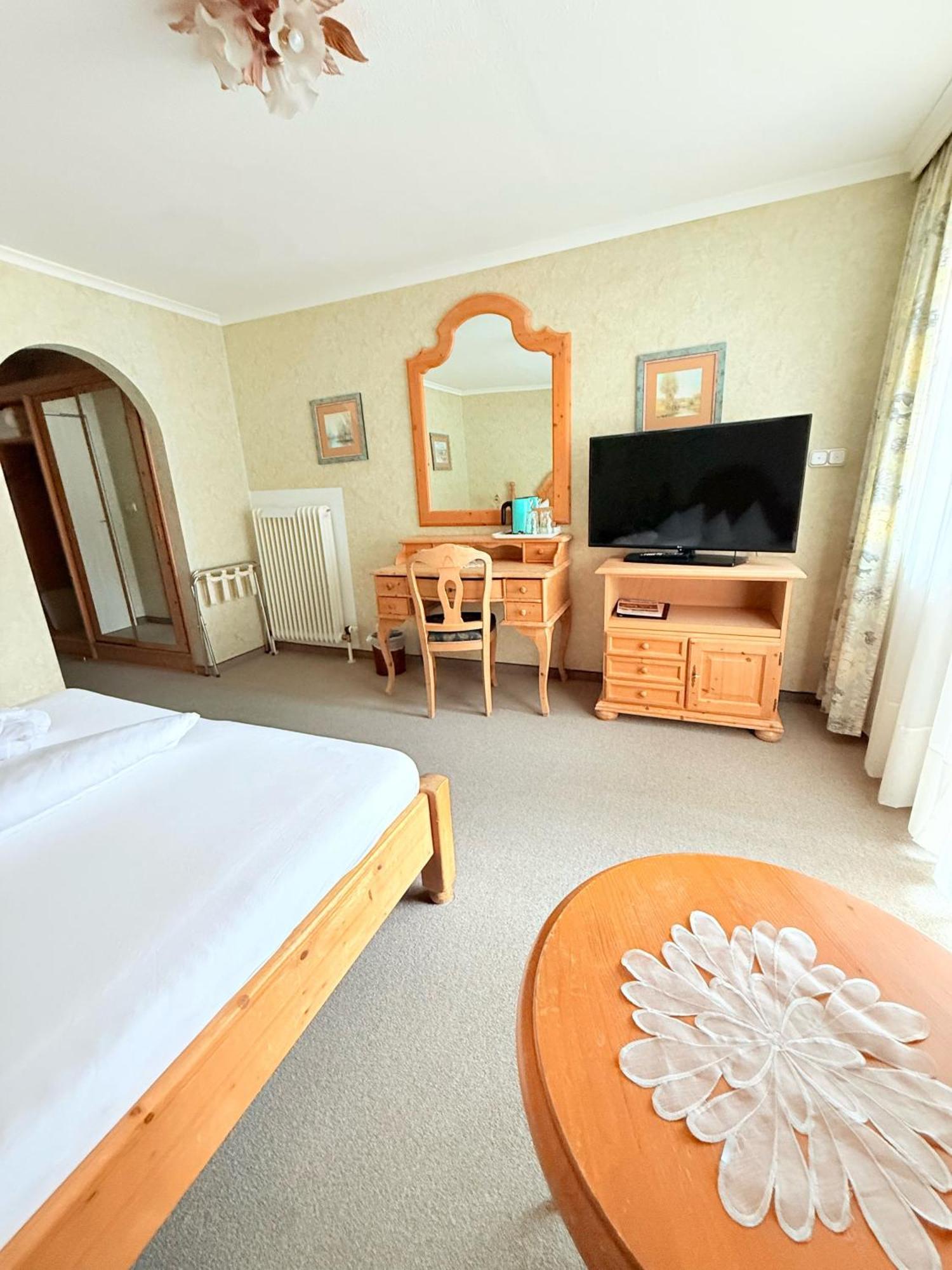 Hotel Achentalerhof