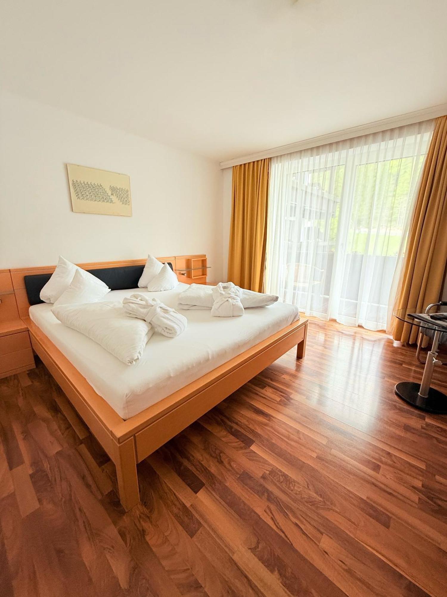 Hotel Achentalerhof 4*