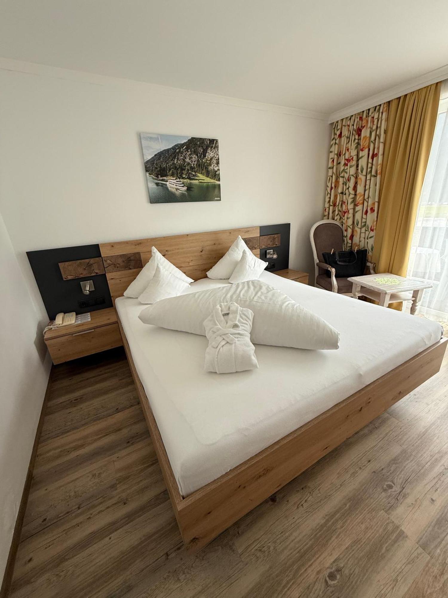 Achentalerhof 4* Achenkirch