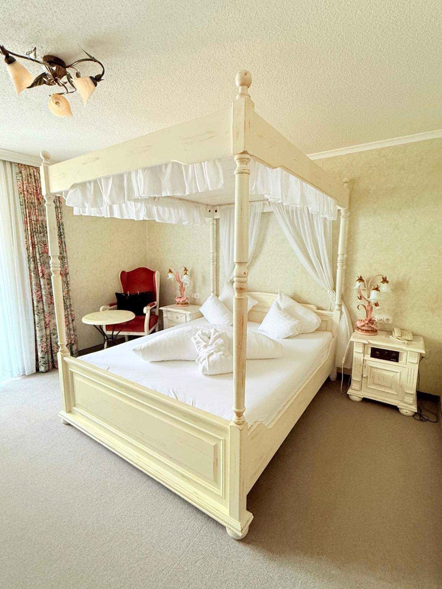 Hotel Achentalerhof 4*