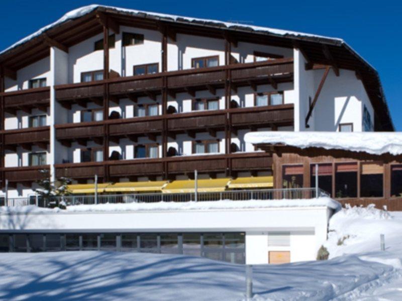 Hotel Achentalerhof Achenkirch