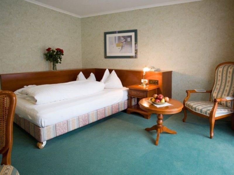 Hotel Achentalerhof Achenkirch